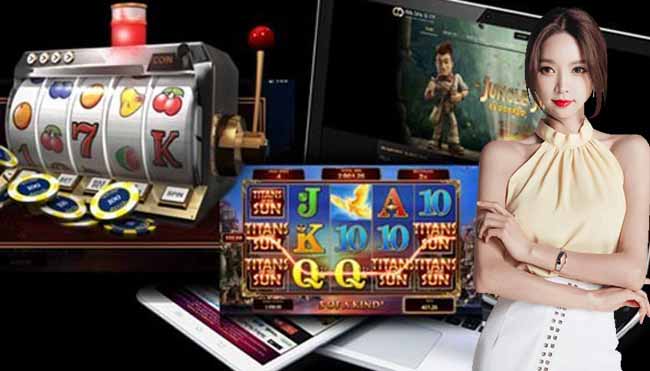 Bermain dengan Slot Online Gacor Slot77 suatu Pusat Kegembiraan